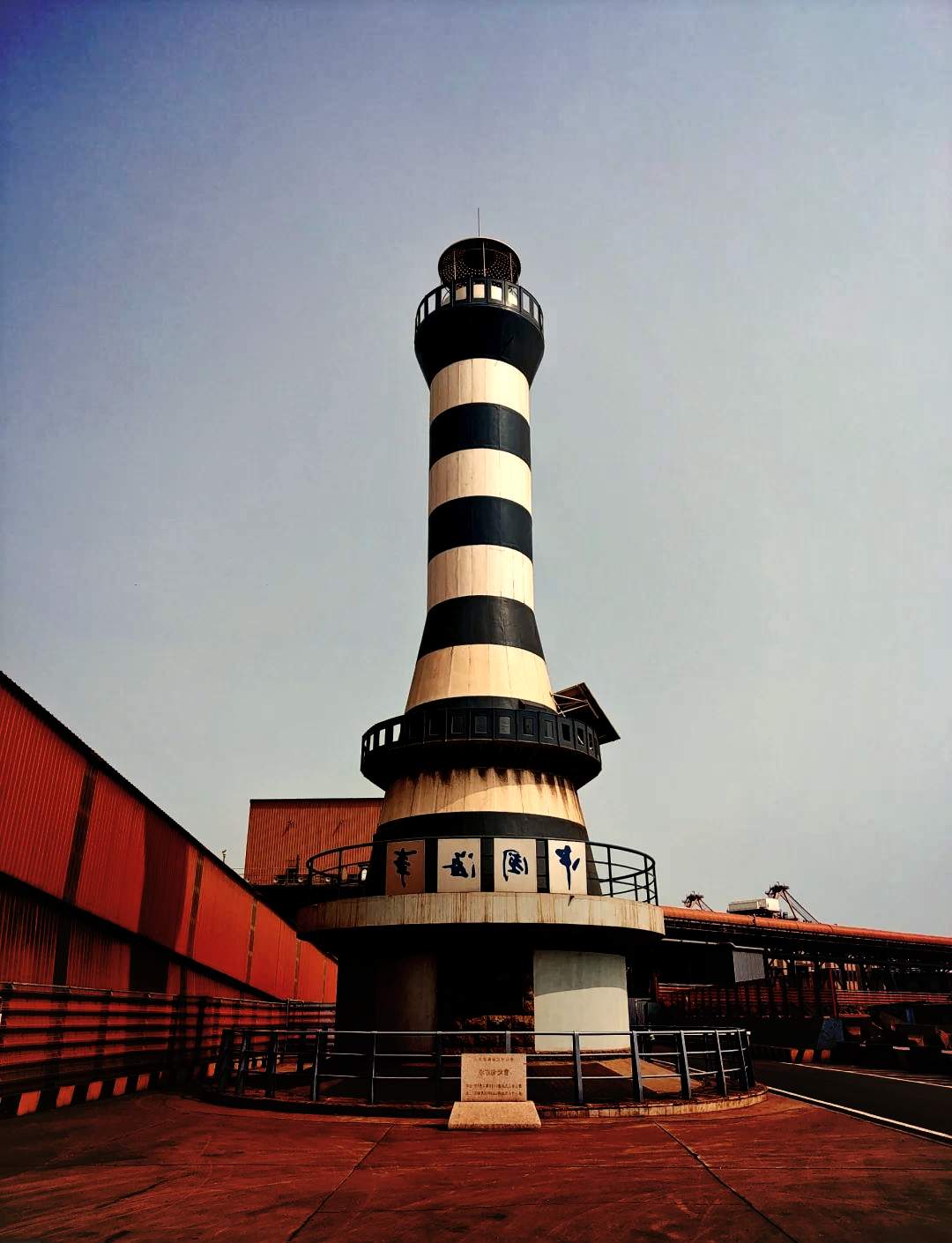 曹妃甸灯塔海钓(曹妃甸灯塔钓鱼)