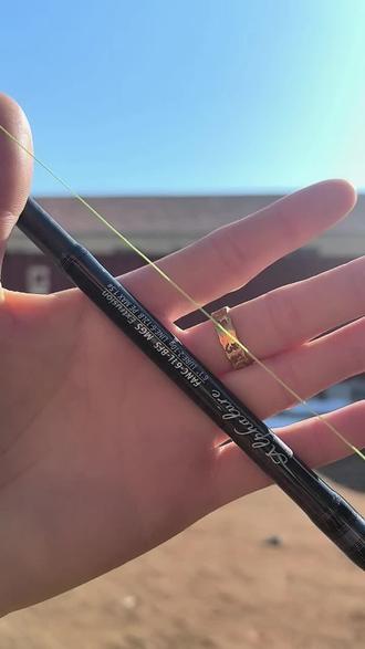 路亚竿维修视频(路亚杆怎么拆装)