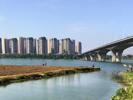 湘江玩路亚(血战湘江为什么最惨烈)