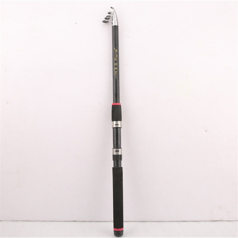 海钓手竿图(手竿钓海鱼视频)