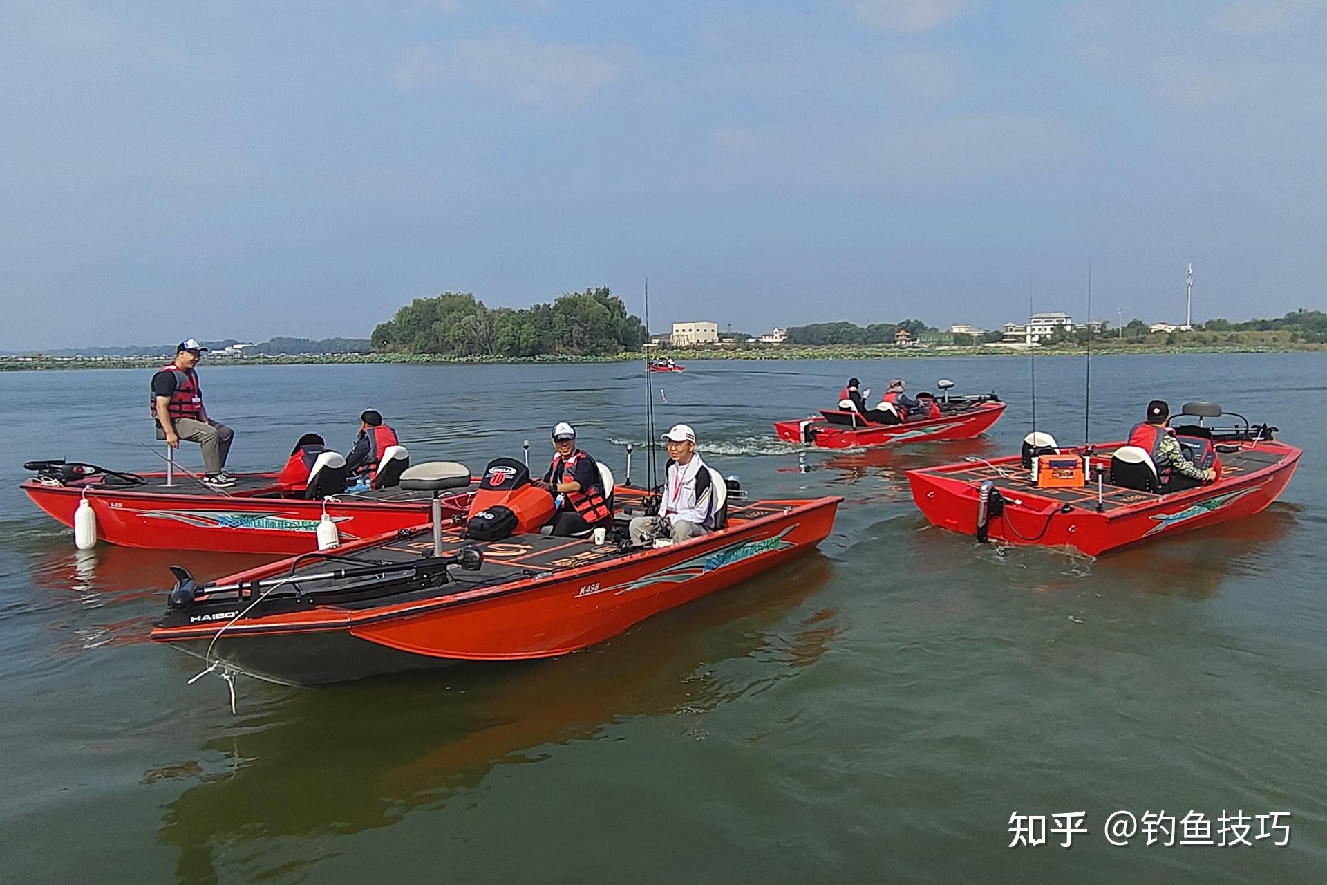 钓鱼艇出海钓鱼(钓鱼艇出海钓鱼需要办理什么证件)