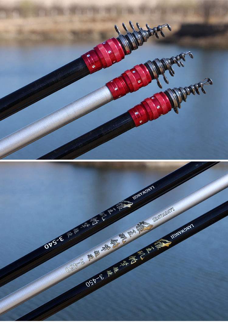 海钓矶竿长度(海矶钓一般用多长的杆) 海钓矶竿长度(海矶钓一般用多长的杆)