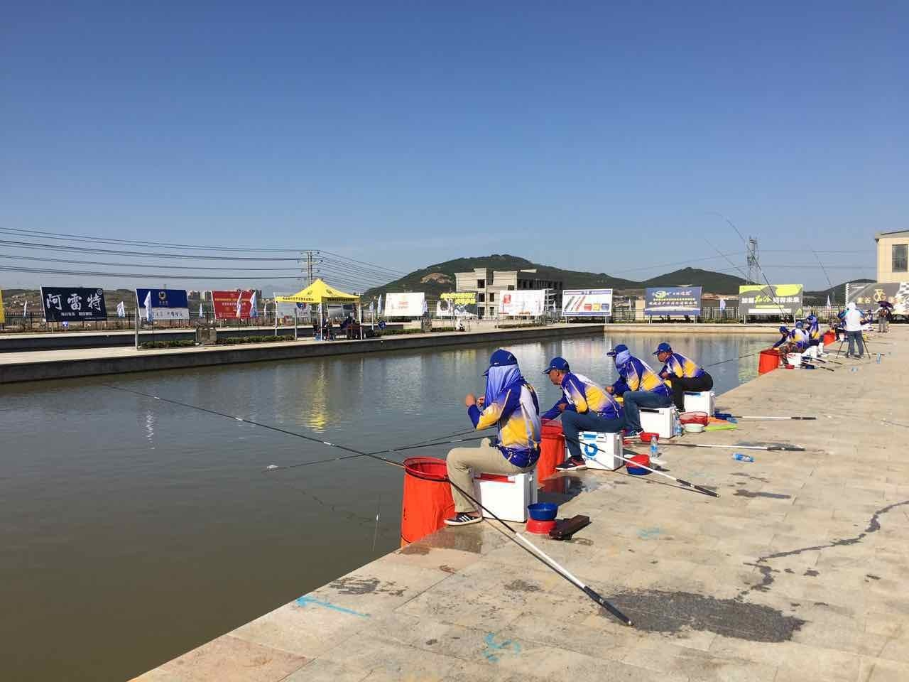 威海钓友俱乐部(威海钓鱼俱乐部) 威海钓友俱乐部(威海钓鱼俱乐部)