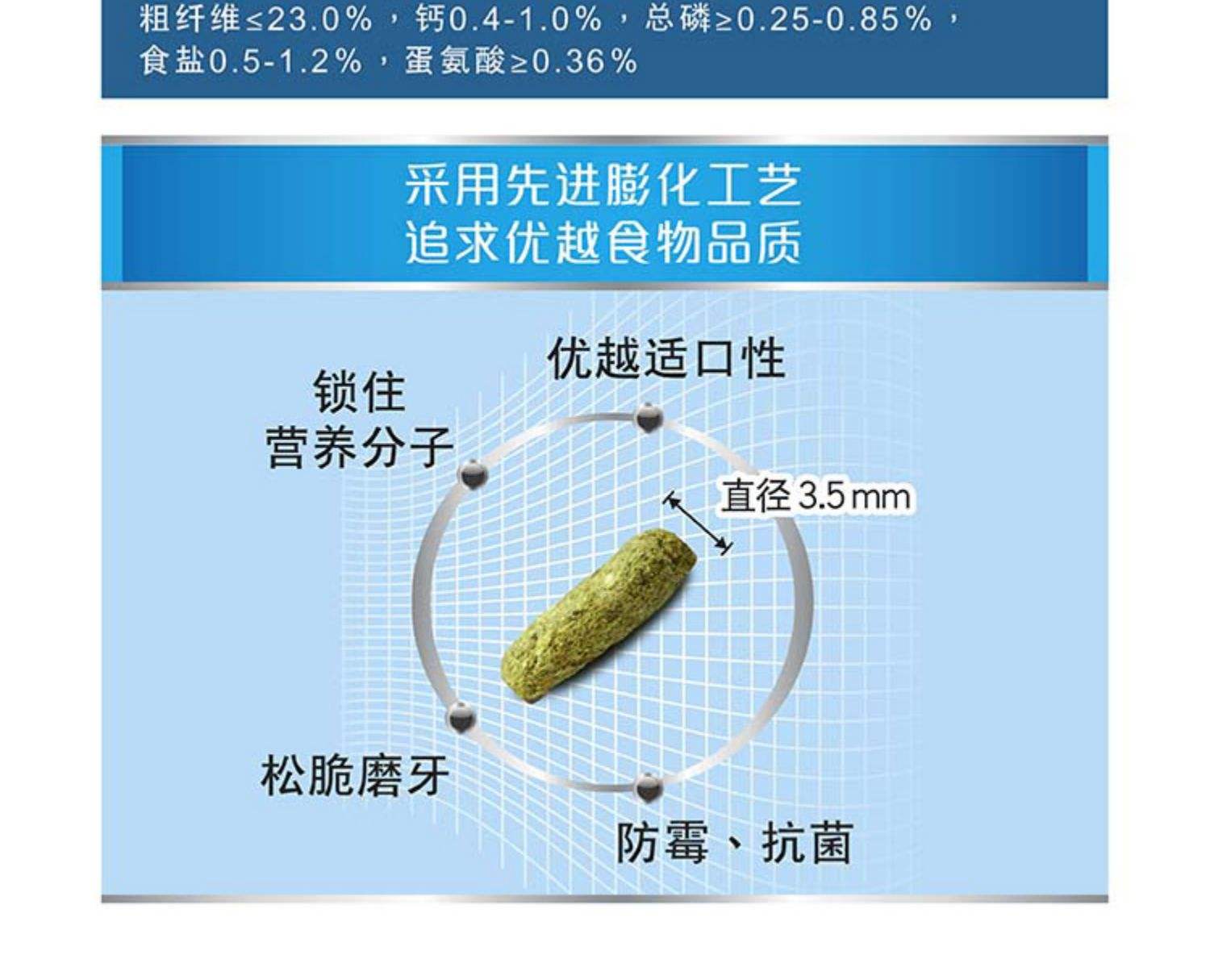 动物成分高的饵料(动物饵料包含什么) 动物成分高的饵料(动物饵料包含什么)