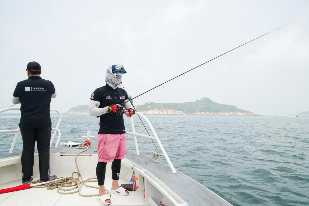 广州海钓位置(广州钓海鱼的地方) 广州海钓位置(广州钓海鱼的地方)