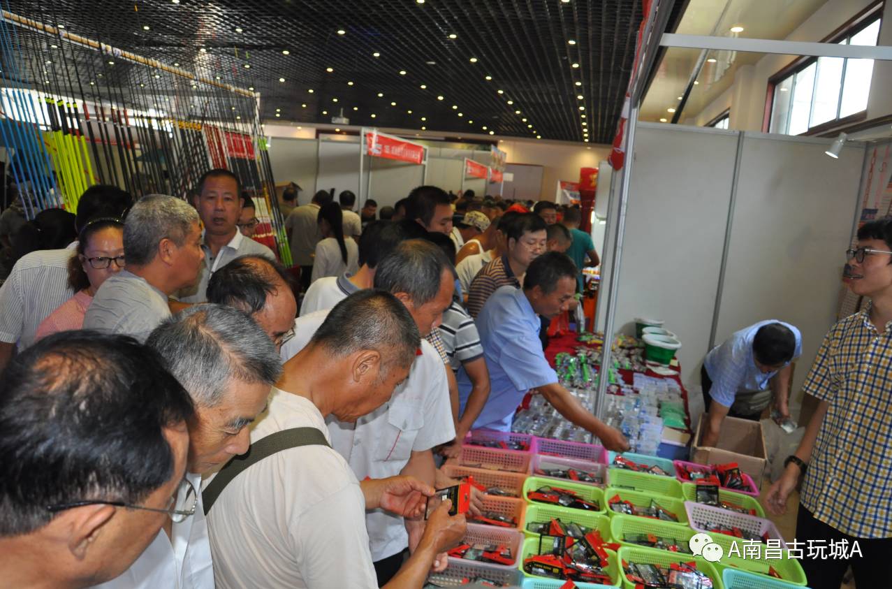 南昌下罗渔具店(附近有渔具店在哪里最近) 南昌下罗渔具店(附近有渔具店在哪里最近)