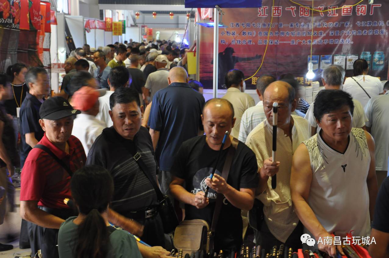 南昌下罗渔具店(附近有渔具店在哪里最近) 南昌下罗渔具店(附近有渔具店在哪里最近)