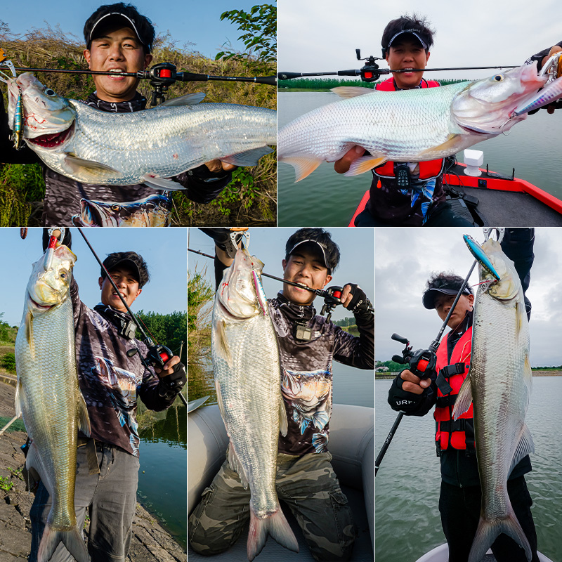 品钓路亚竿(路亚品牌竿) 品钓路亚竿(路亚品牌竿)