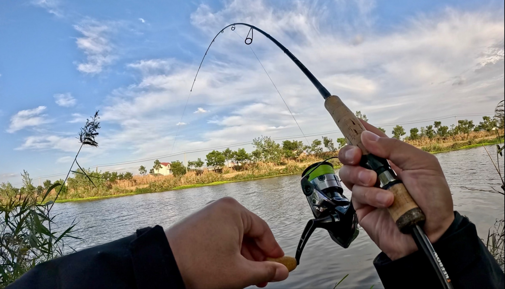 路亚章跳(路亚线节怎么打) 路亚章跳(路亚线节怎么打)