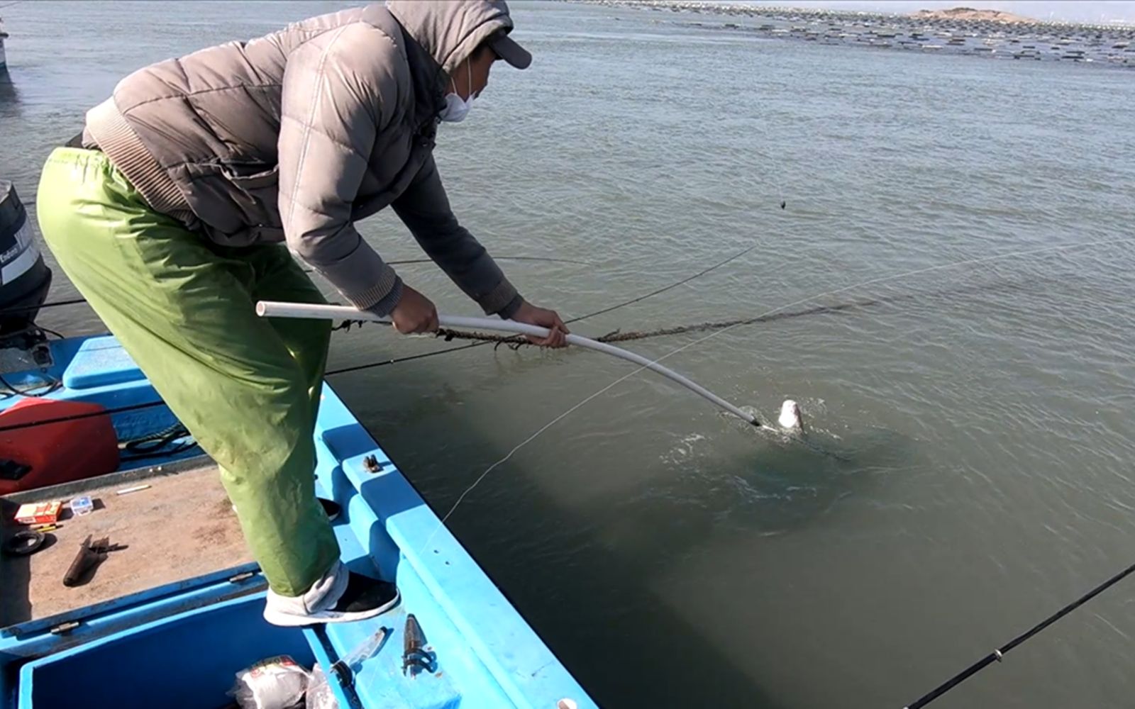 董家口海钓多钱(海竿价格50元推荐) 董家口海钓多钱(海竿价格50元推荐)