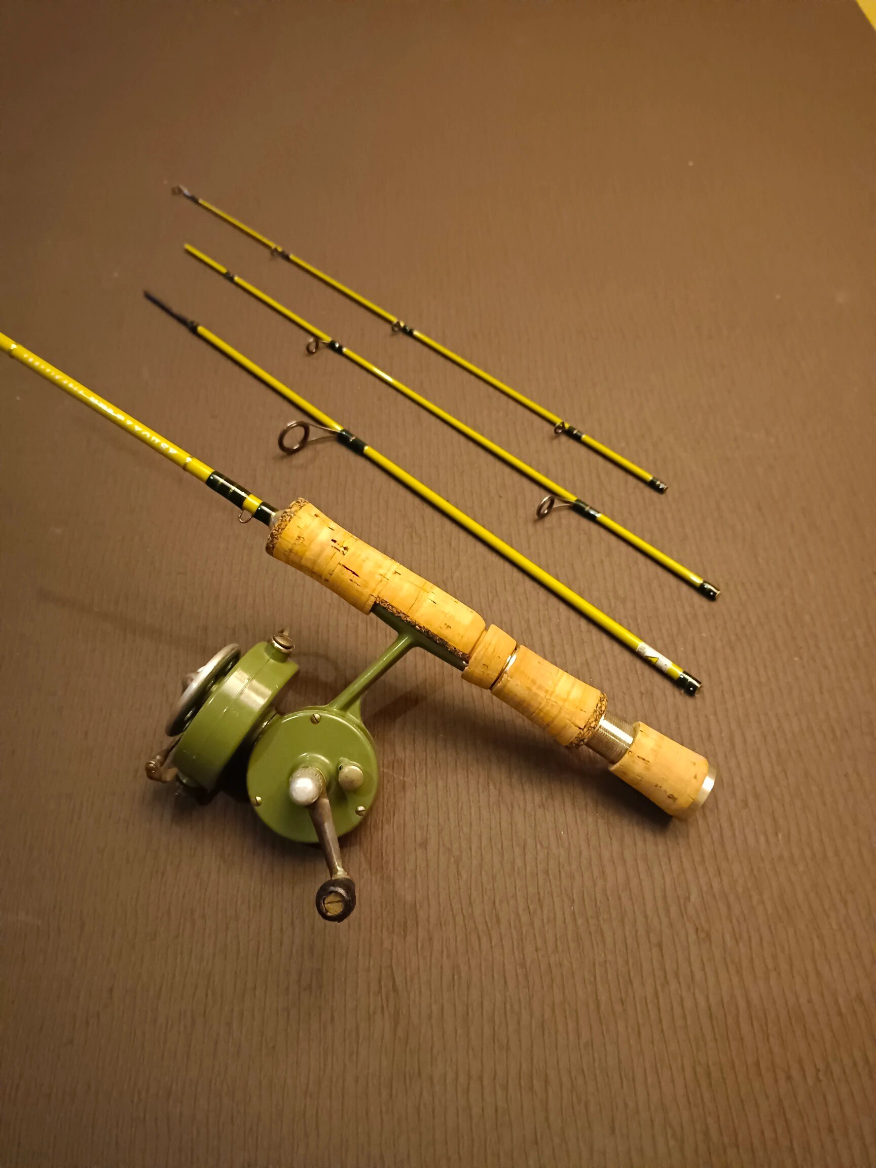 湖北满江红渔具(满江红6) 湖北满江红渔具(满江红6)