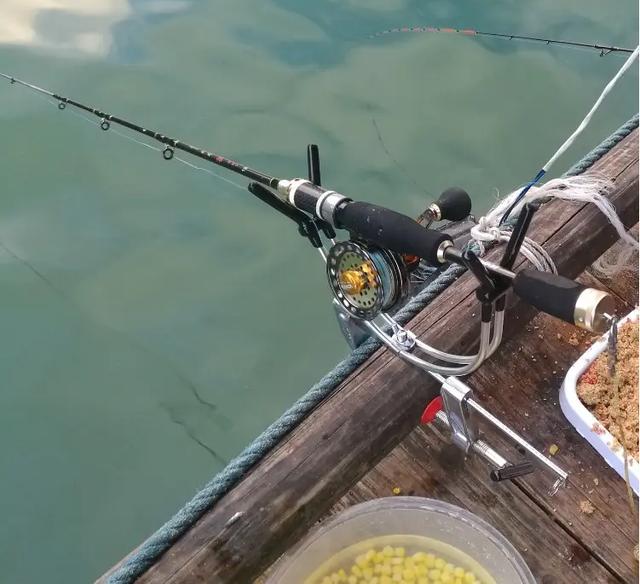 秋季雨天筏钓钓鱼技巧(秋季雨天能钓什么鱼) 秋季雨天筏钓钓鱼技巧(秋季雨天能钓什么鱼)