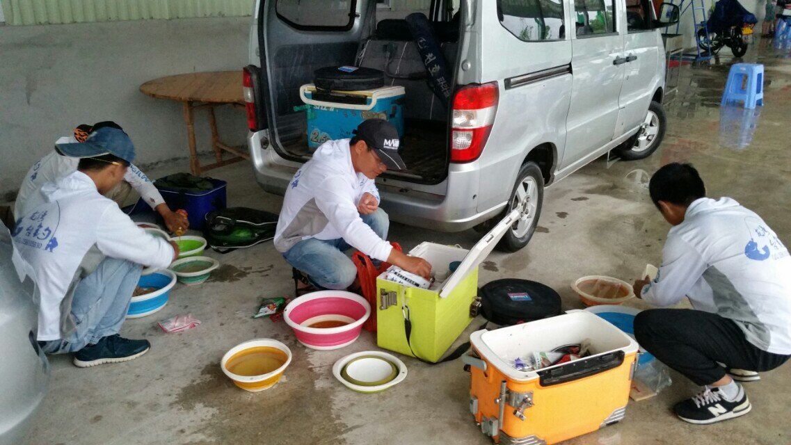 北海钓场怎么收费(北海渔场垂钓) 北海钓场怎么收费(北海渔场垂钓)