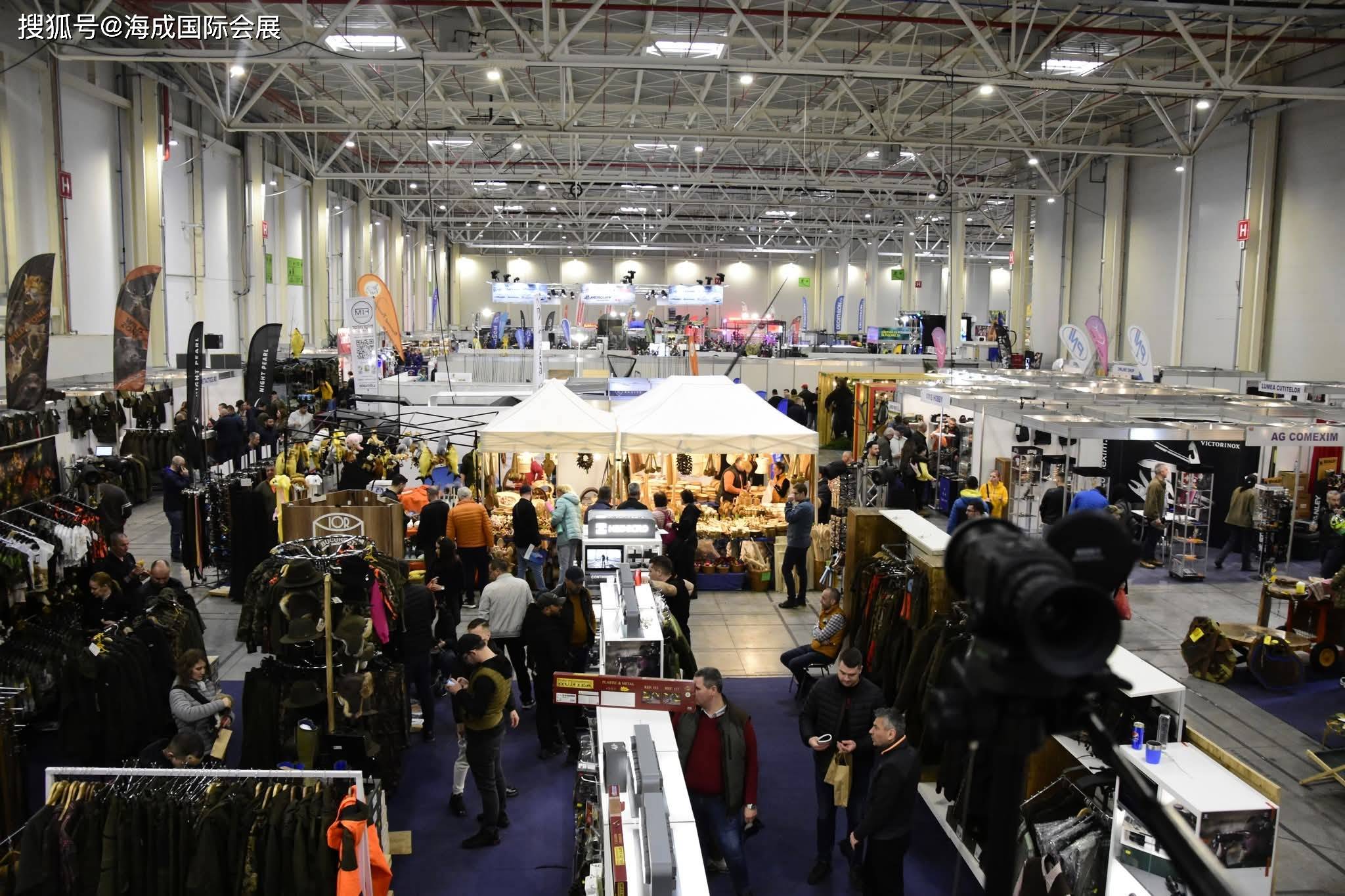 渔具产销会地点(渔具用品展览会) 渔具产销会地点(渔具用品展览会)