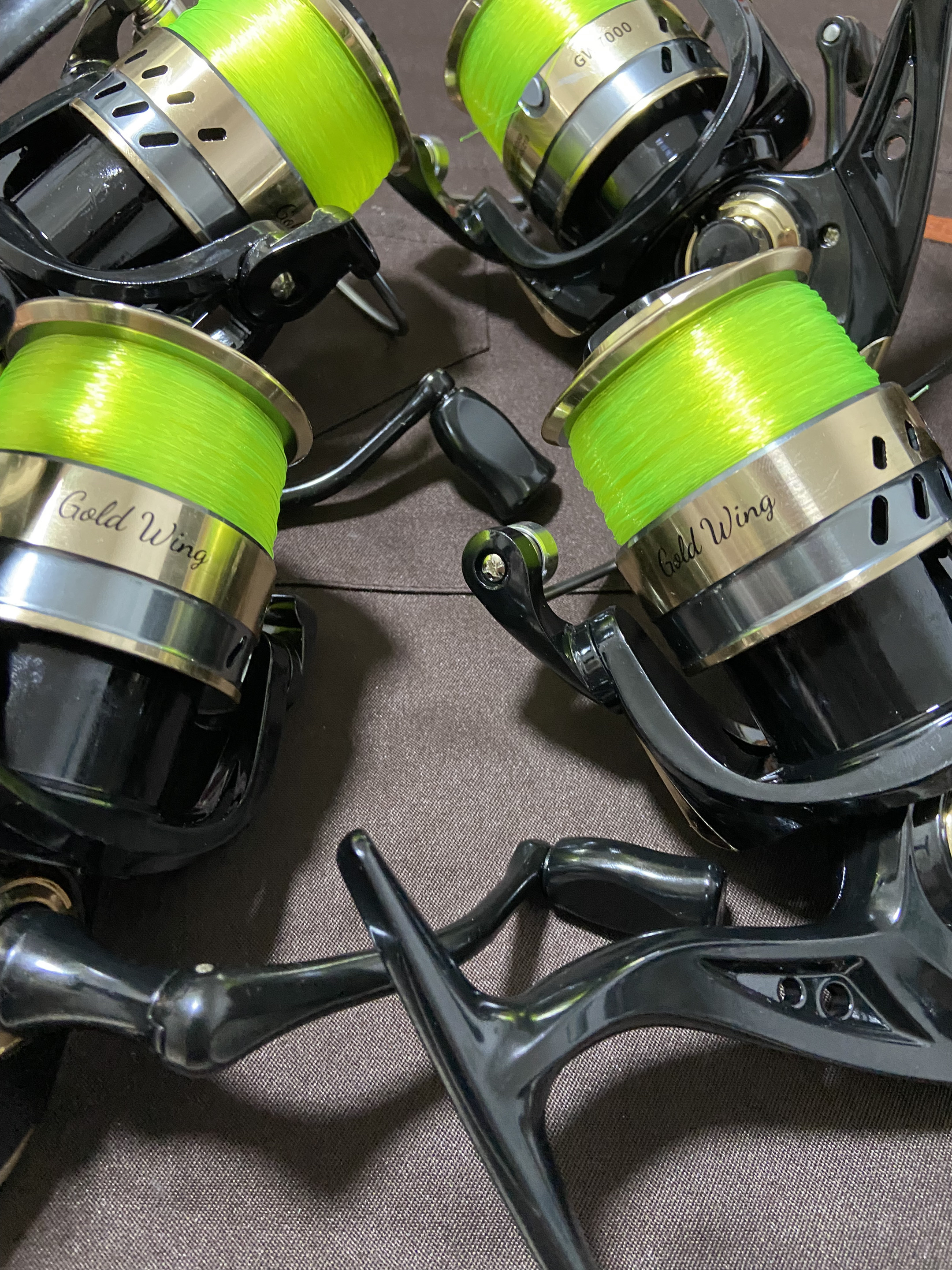 渔具微信代理(渔具如何做线上代理) 渔具微信代理(渔具如何做线上代理)