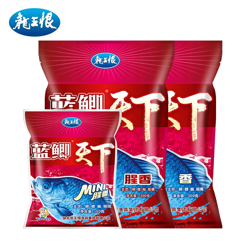 鲤鱼饵料什么牌子好(鲤鱼饵料哪款好用) 鲤鱼饵料什么牌子好(鲤鱼饵料哪款好用)