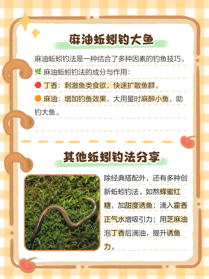 蚯蚓河沟钓鱼技巧(用蚯蚓在河里钓鲫鱼怎么打窝) 蚯蚓河沟钓鱼技巧(用蚯蚓在河里钓鲫鱼怎么打窝)