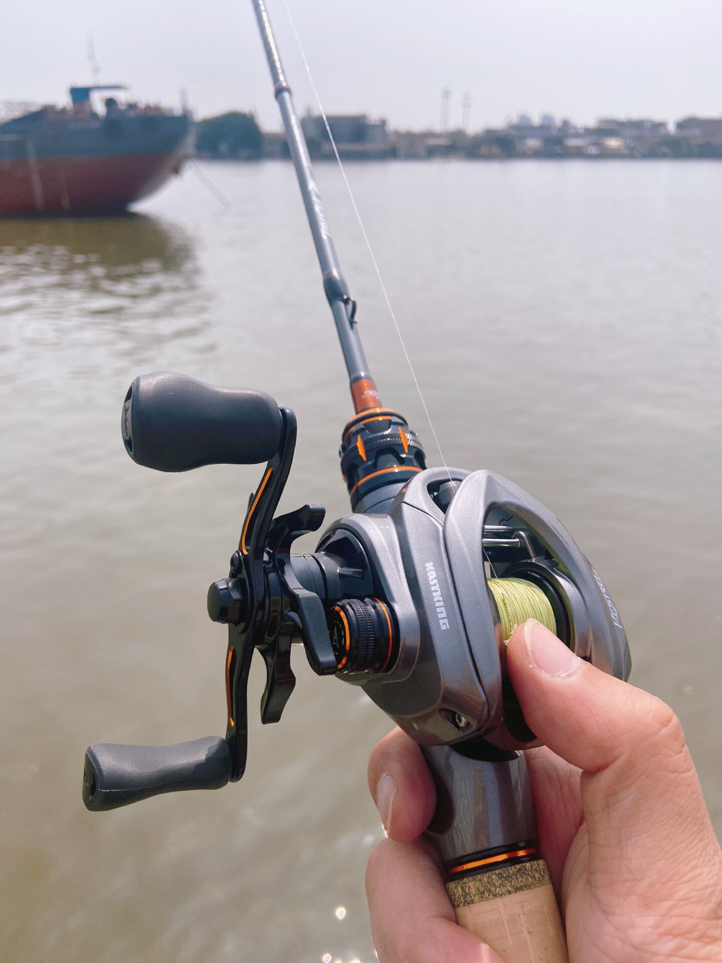 国产路亚测评(国产路亚10大品牌) 国产路亚测评(国产路亚10大品牌)