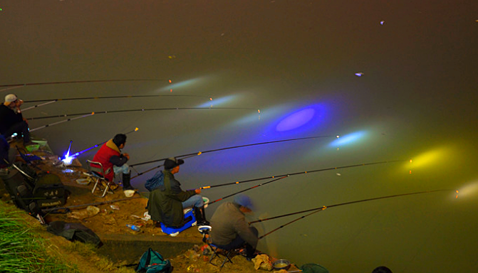 冬季夜钓鱼技巧(冬季夜钓鱼技巧和方法) 冬季夜钓鱼技巧(冬季夜钓鱼技巧和方法)