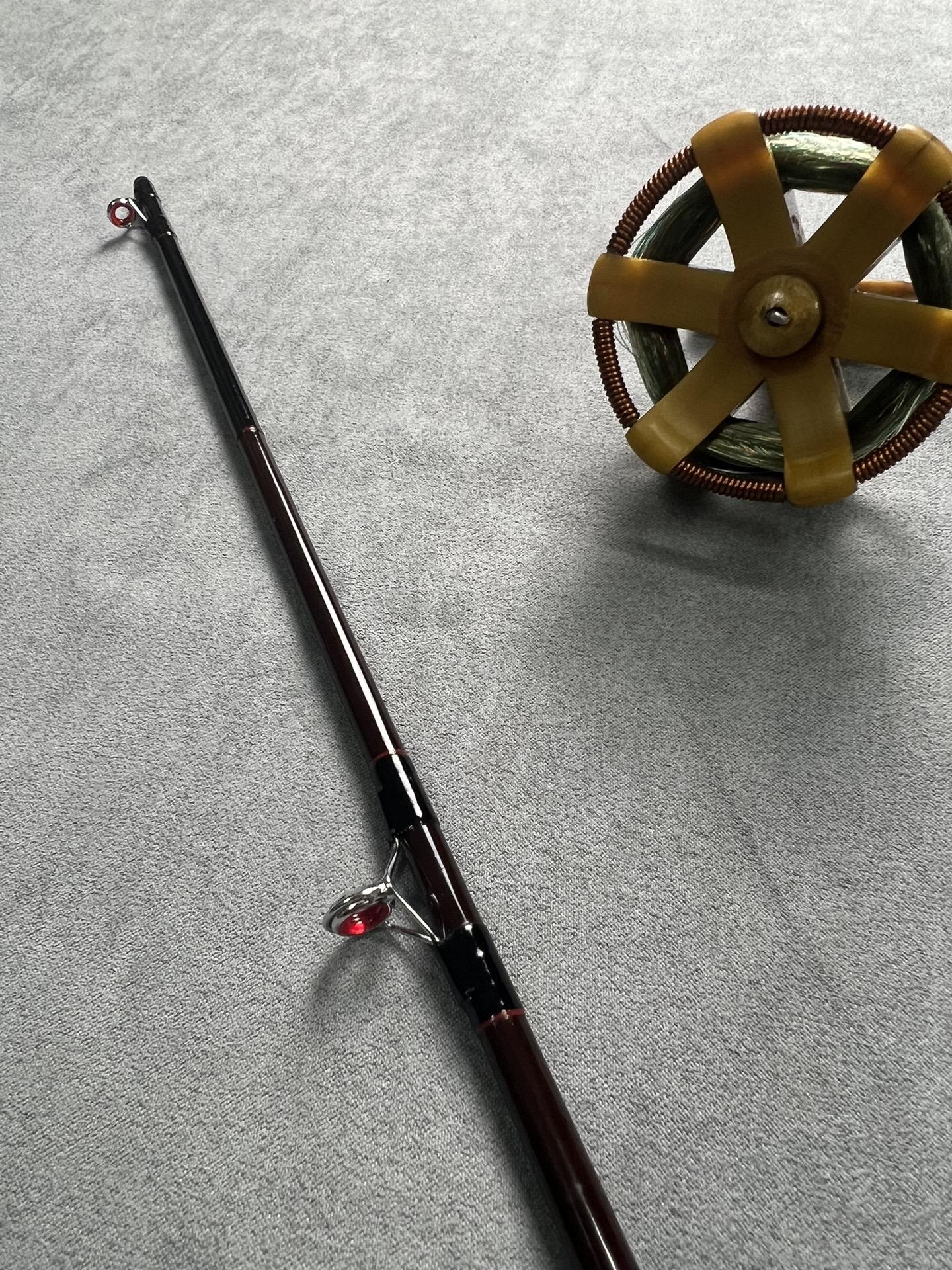 川福渔具(中国渔具十大名牌排名) 川福渔具(中国渔具十大名牌排名)