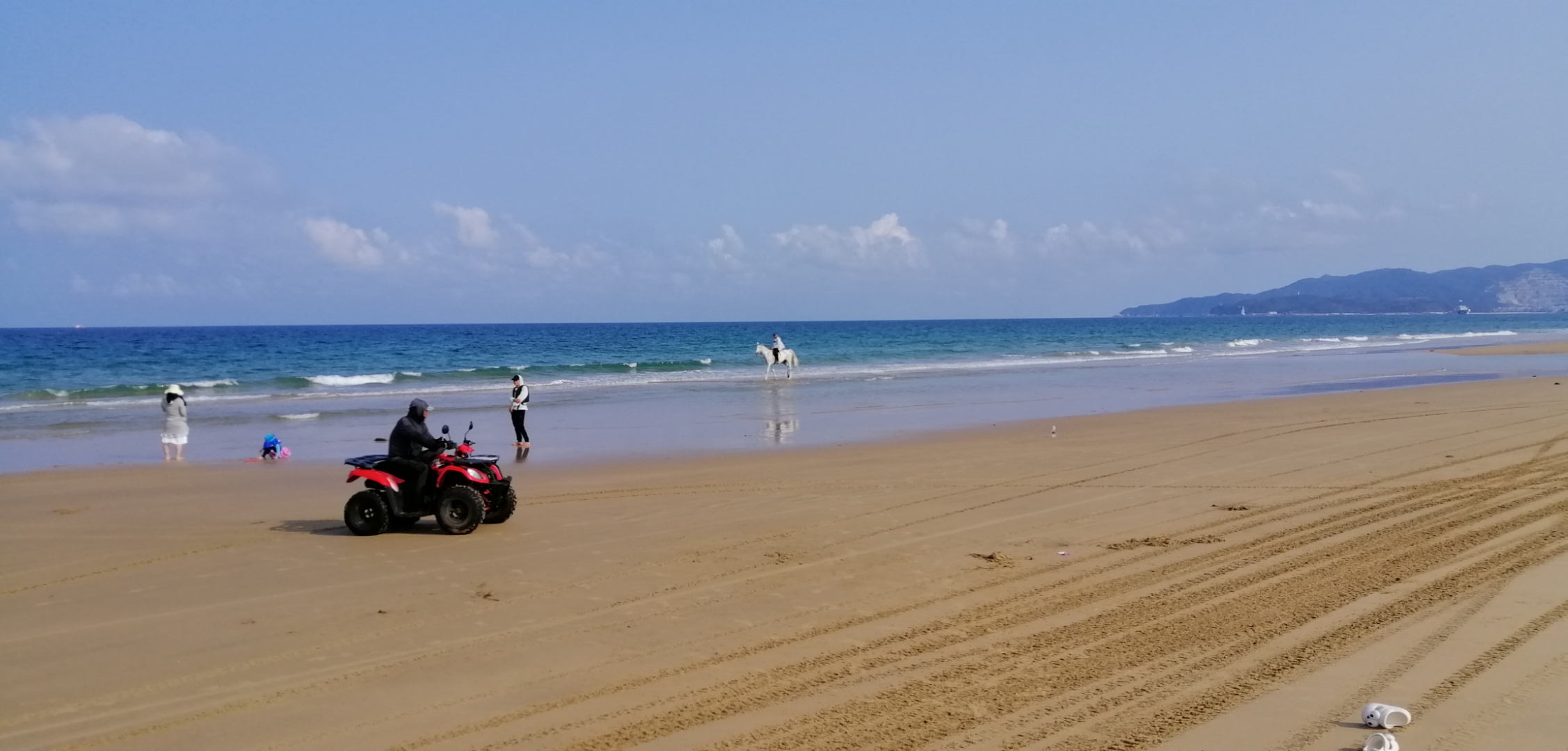 路亚海边风大(路亚遇到大风的时候怎么钓) 路亚海边风大(路亚遇到大风的时候怎么钓)
