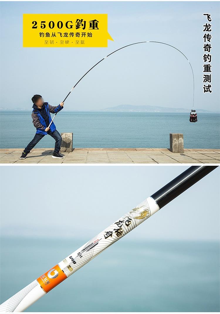 龙抬头鱼杆技巧(龙抬头鱼竿架钓鱼视频) 龙抬头鱼杆技巧(龙抬头鱼竿架钓鱼视频)