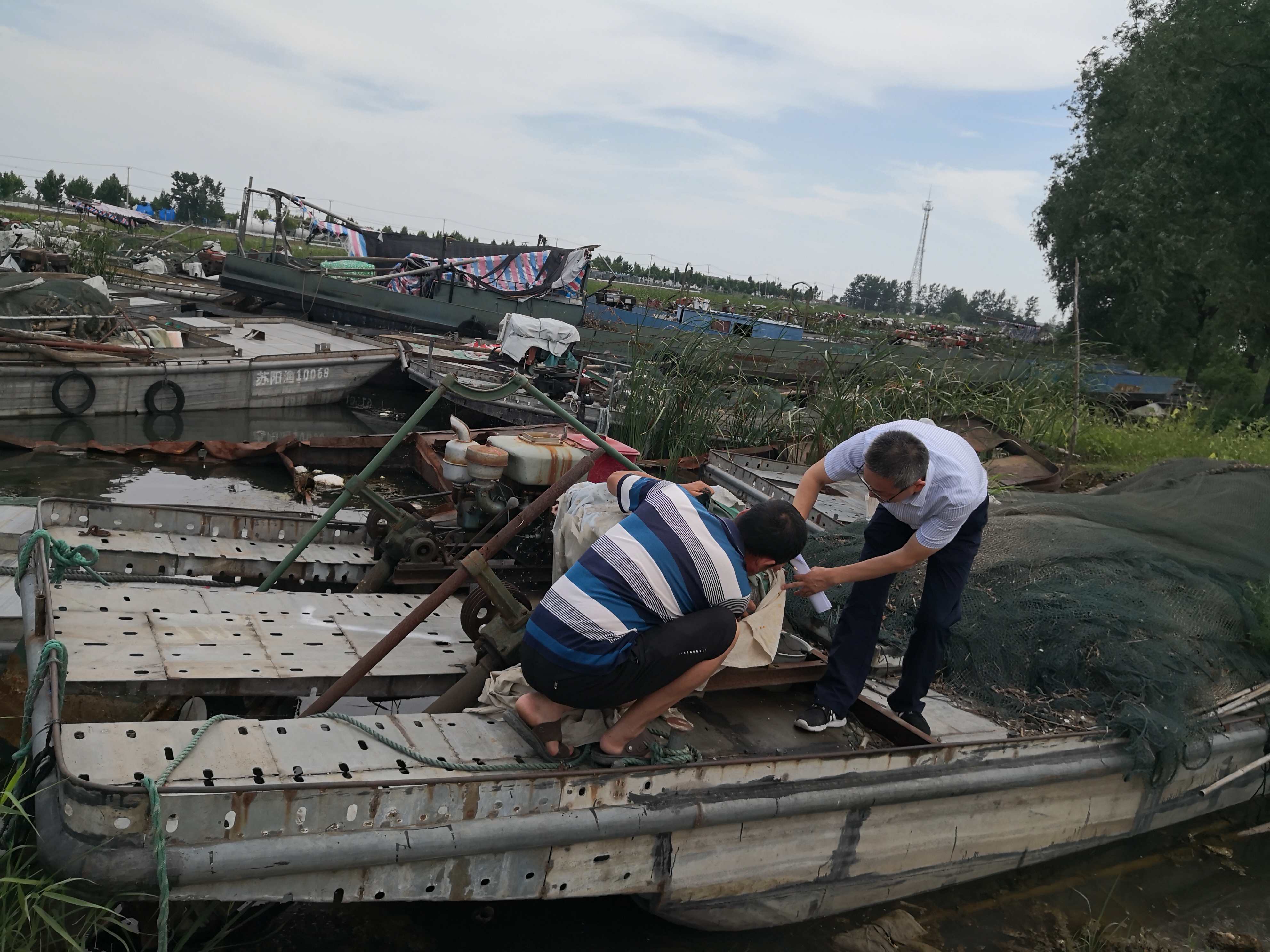 仙桃渔具店渔船实样(渔具加盟店十大排行榜) 仙桃渔具店渔船实样(渔具加盟店十大排行榜)