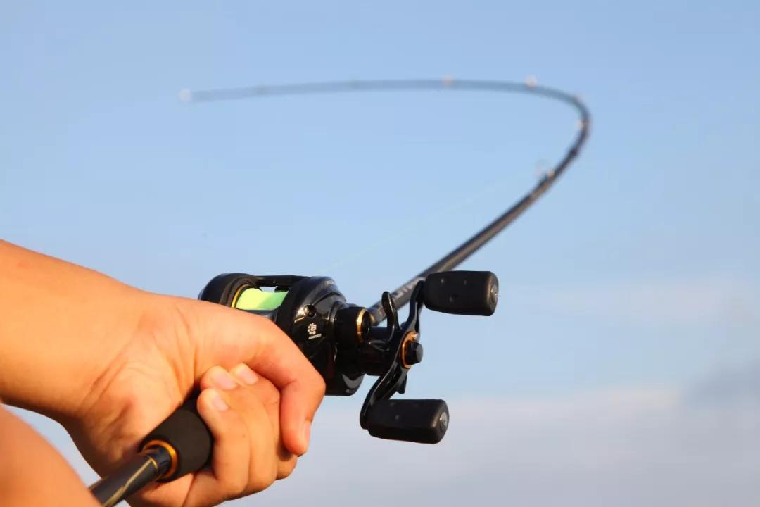 路亚怎么调水深(路亚怎么调速)