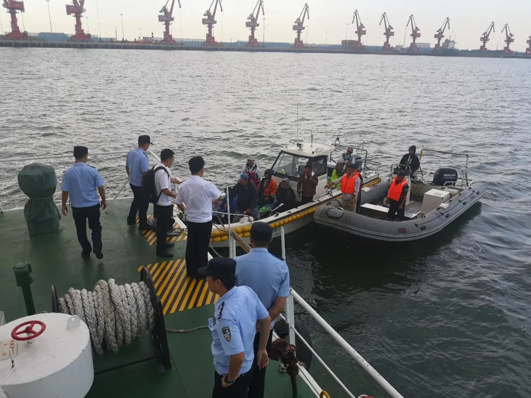 澄迈南港海钓(澄迈东水港海鲜市场) 澄迈南港海钓(澄迈东水港海鲜市场)