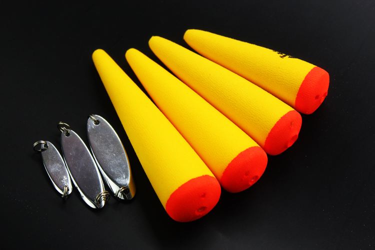 海钓用啊波票(钓海鱼阿波漂的用法) 海钓用啊波票(钓海鱼阿波漂的用法)