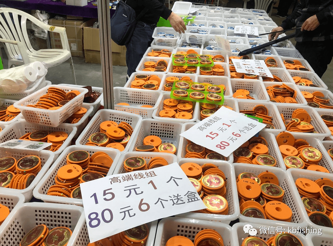 杭州秋季渔具展(杭州秋季旅游景点推荐) 杭州秋季渔具展(杭州秋季旅游景点推荐)