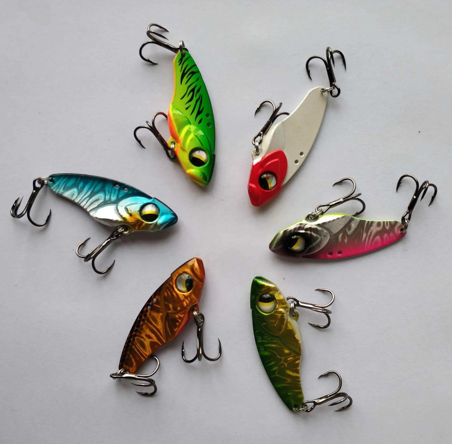 路亚饵vib种类(vib路亚饵使用技巧 视频教程) 路亚饵vib种类(vib路亚饵使用技巧 视频教程)