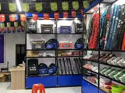 建华渔具店怎么样(开渔具店加盟好还是自己进货好)