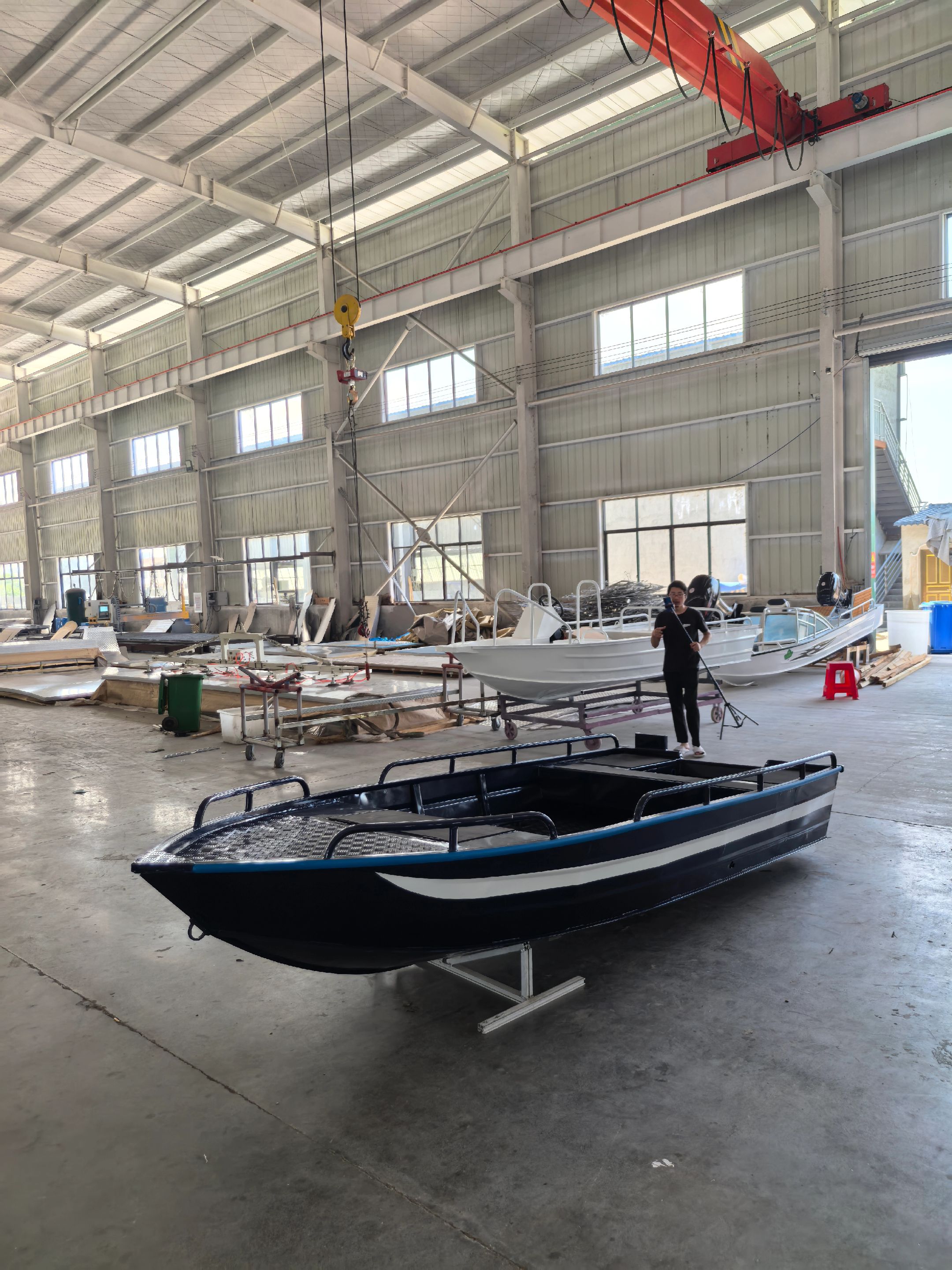 铝合金路亚艇(卡亚克路亚艇多少钱) 铝合金路亚艇(卡亚克路亚艇多少钱)