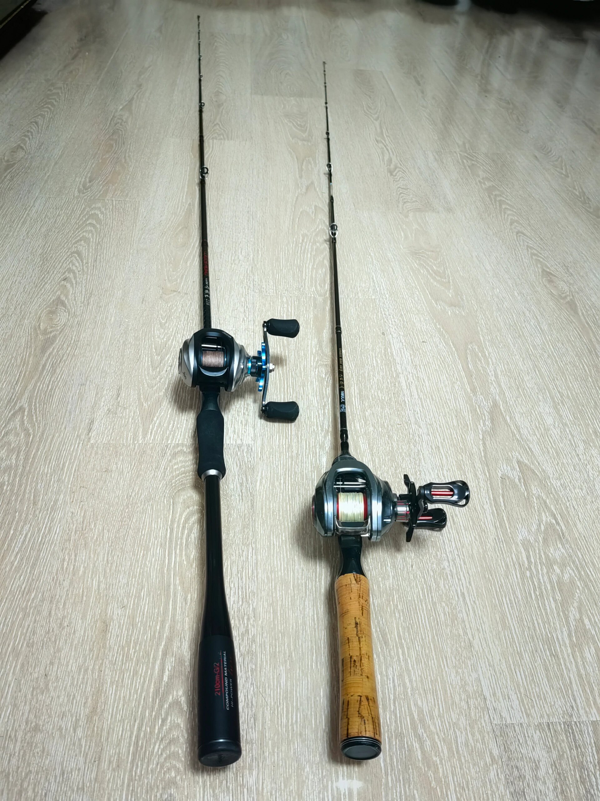 株洲钓路亚(十大建议买的路亚)