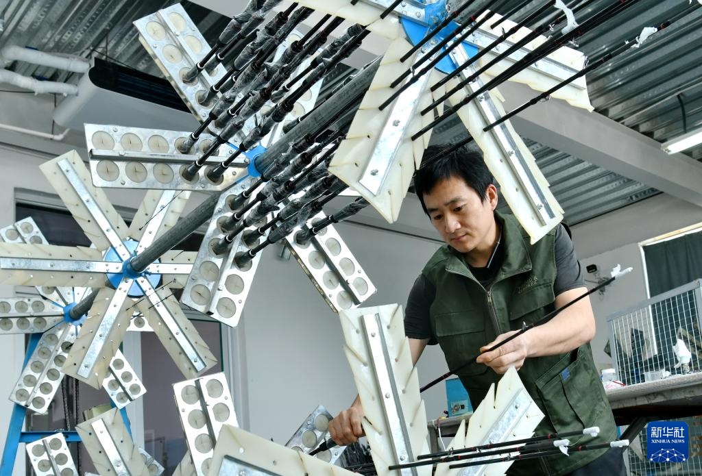 厦门海钓渔具厂(厦门海钓渔具厂家)