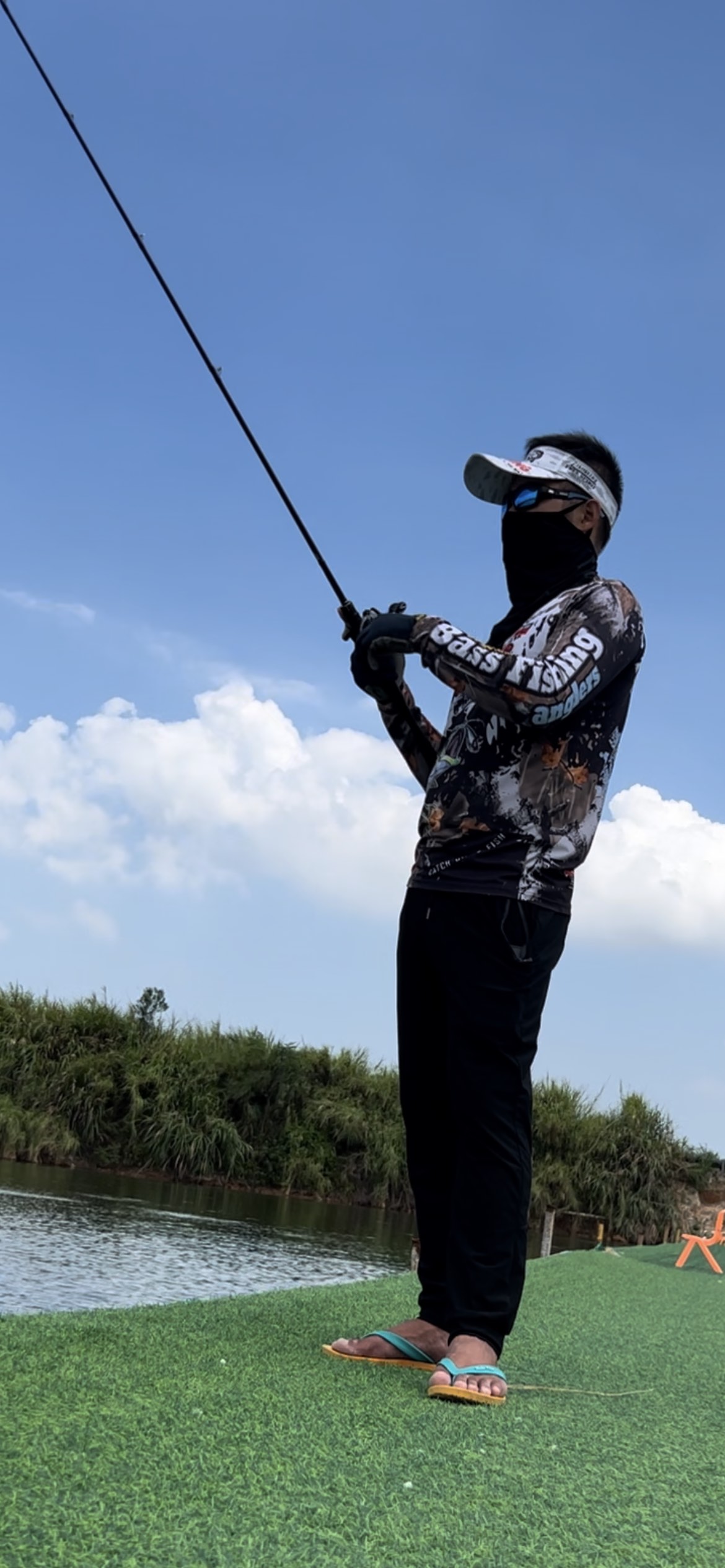 疯狂路亚玩家(免费游戏秒玩入口) 疯狂路亚玩家(免费游戏秒玩入口)