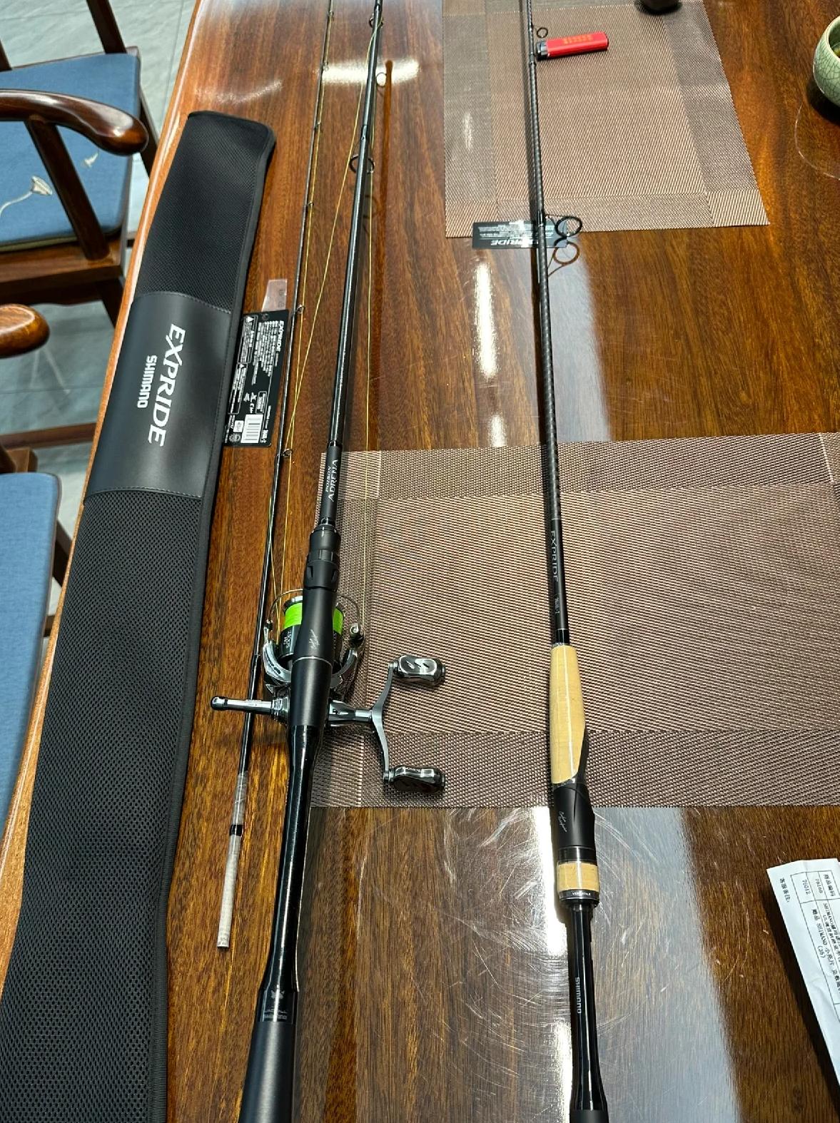 太仓老西渔具钓具(渔具渔具包用品大全) 太仓老西渔具钓具(渔具渔具包用品大全)