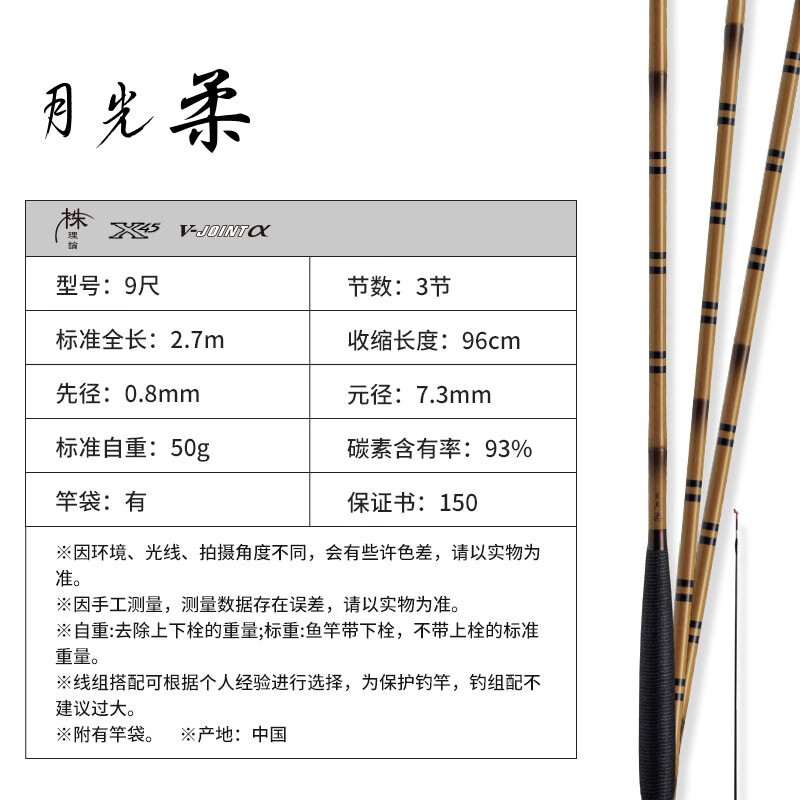 并继鱼竿使用技巧(并继竿钓鱼技术视频) 并继鱼竿使用技巧(并继竿钓鱼技术视频)