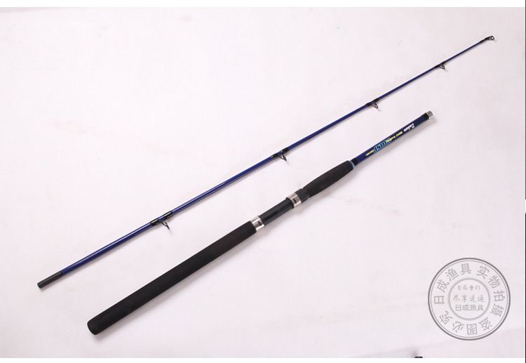 路亚竿渔具(路亚竿渔具连接方法) 路亚竿渔具(路亚竿渔具连接方法)