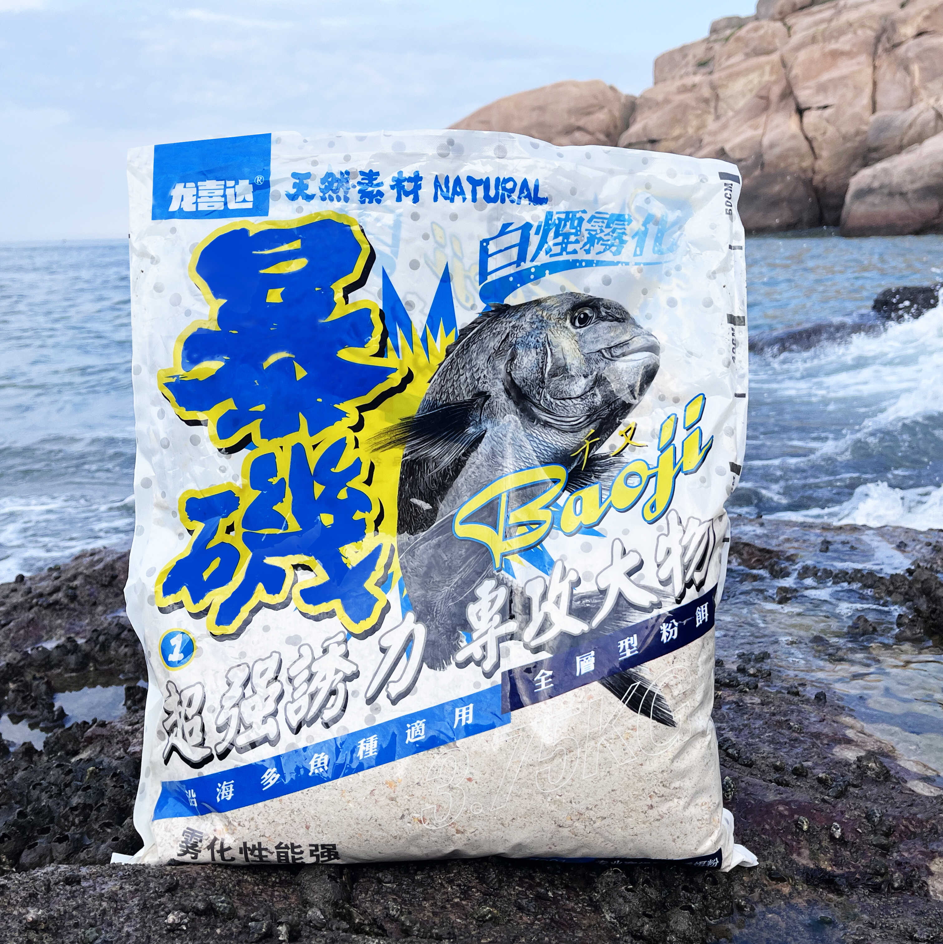 码头海钓黑鲷诱饵(码头钓黑鲷怎么选择钓位) 码头海钓黑鲷诱饵(码头钓黑鲷怎么选择钓位)