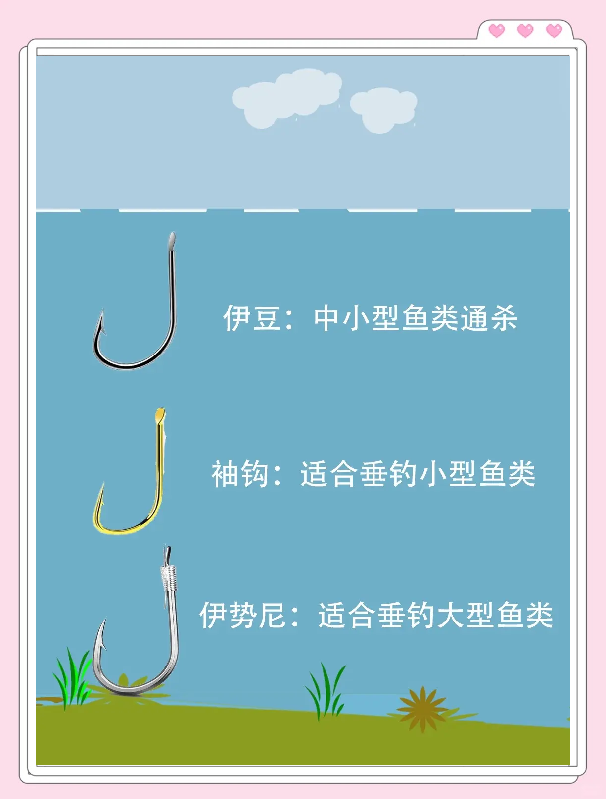 海钓阿波用几号(海钓阿波用几号钩子) 海钓阿波用几号(海钓阿波用几号钩子)