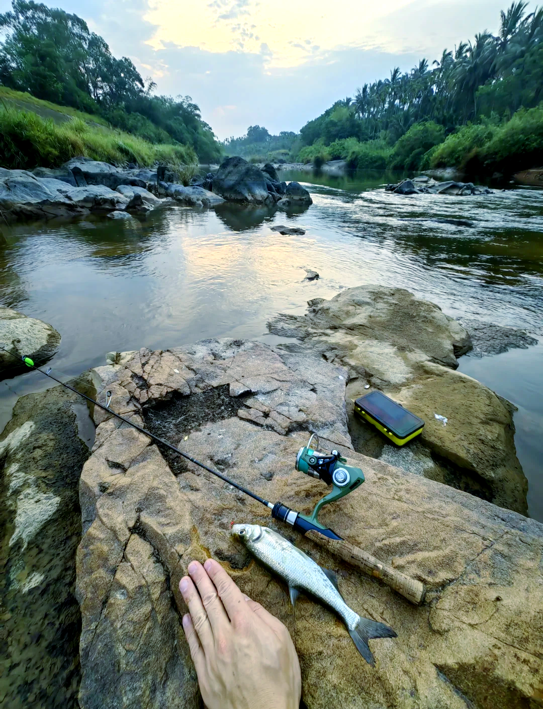 舟山海钓路亚(舟山路亚标点) 舟山海钓路亚(舟山路亚标点)