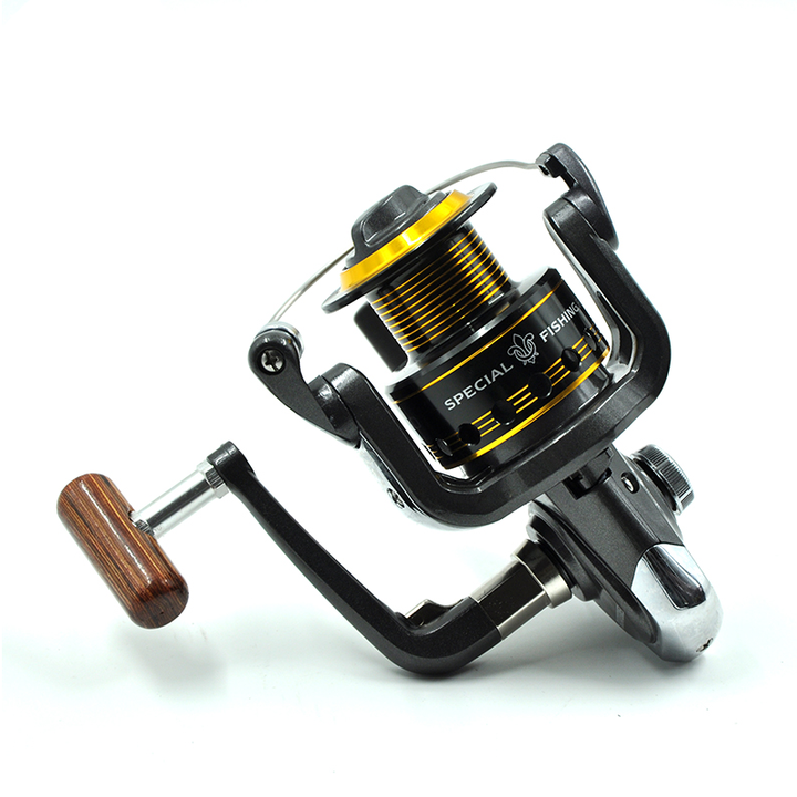 光威海钓摇轮(海竿摇轮怎么上线视频) 光威海钓摇轮(海竿摇轮怎么上线视频)