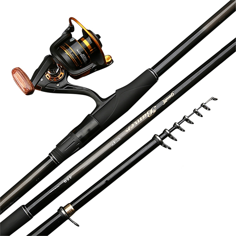 海钓竿多长最好(钓鱼用的海竿一般选多长的为宜) 海钓竿多长最好(钓鱼用的海竿一般选多长的为宜)