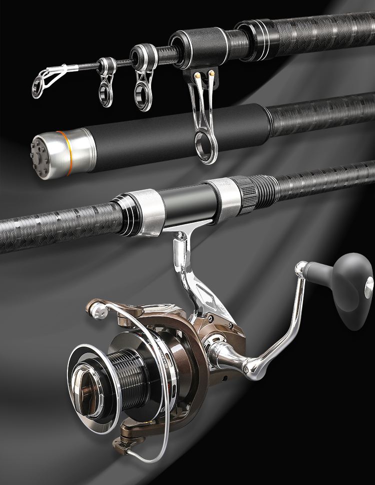 海钓竿多长最好(钓鱼用的海竿一般选多长的为宜) 海钓竿多长最好(钓鱼用的海竿一般选多长的为宜)