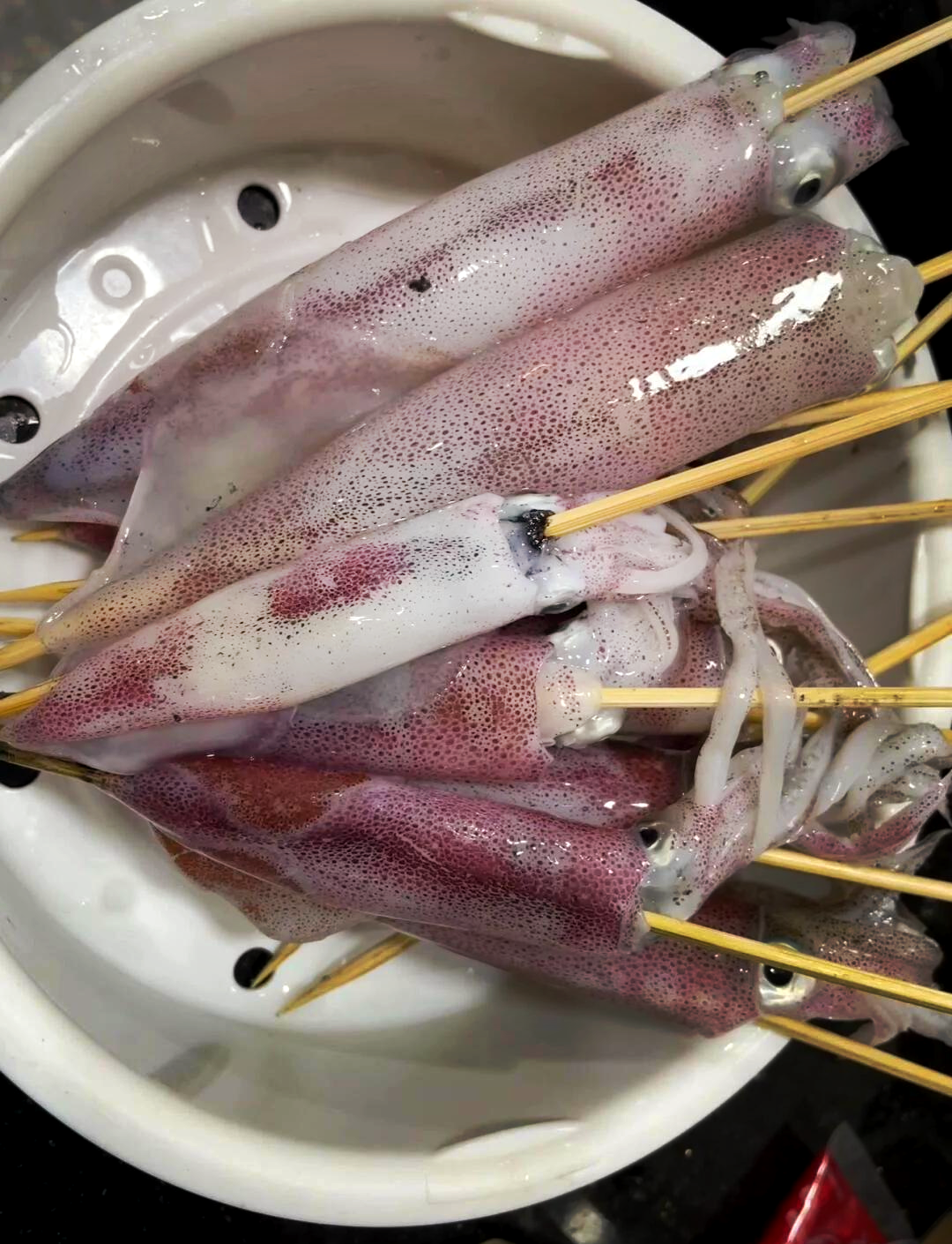 夏季海钓鱿鱼(海钓鱿鱼钓法)