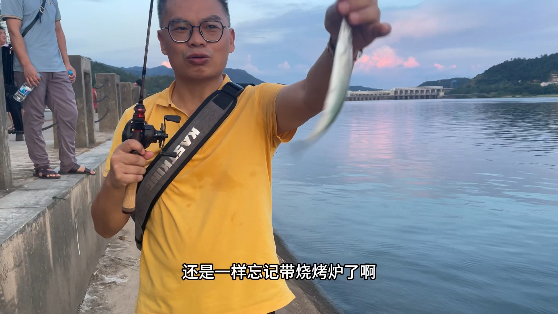 在赣江钓鱼技巧(南昌赣江钓鱼规定) 在赣江钓鱼技巧(南昌赣江钓鱼规定)