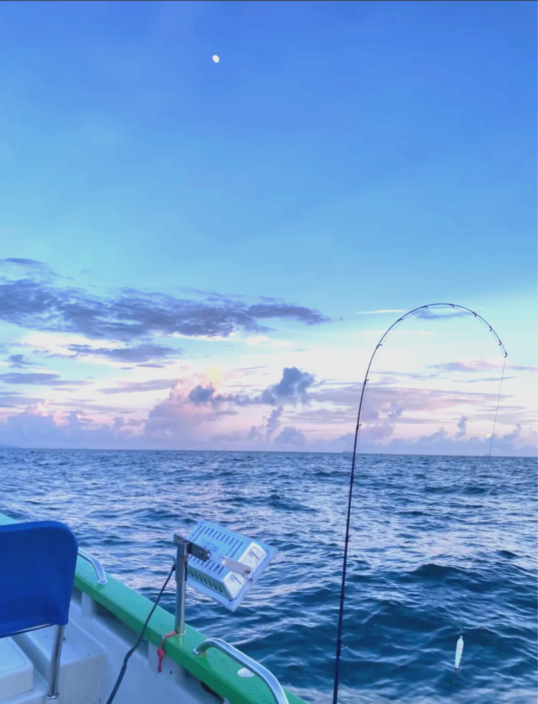 青岛海钓攻略(青岛海钓钓点地图) 青岛海钓攻略(青岛海钓钓点地图)