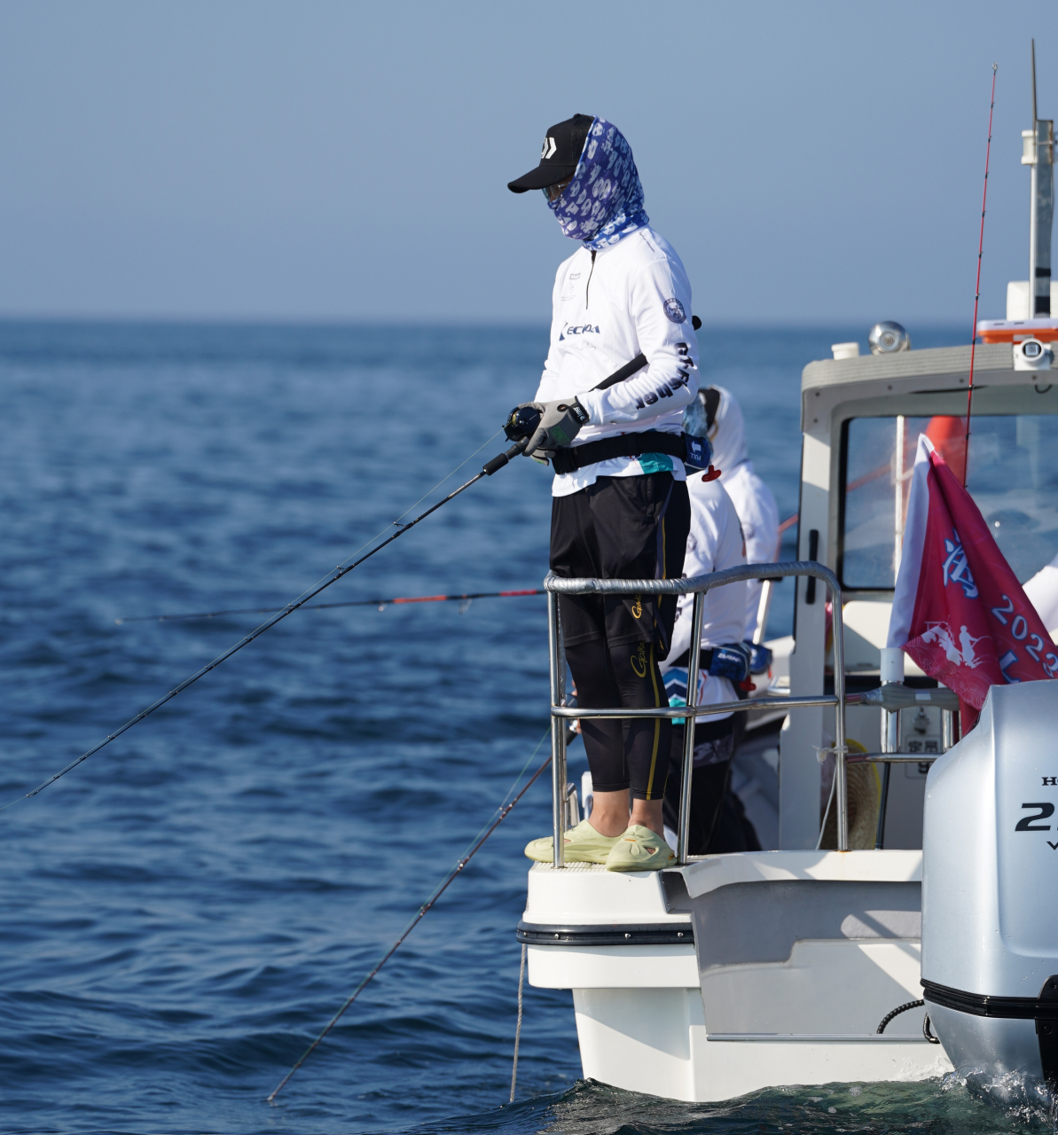 辽宁4月海钓(辽宁几月份开海捕鱼) 辽宁4月海钓(辽宁几月份开海捕鱼)